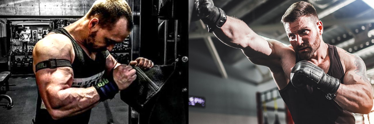 blood flow restriction