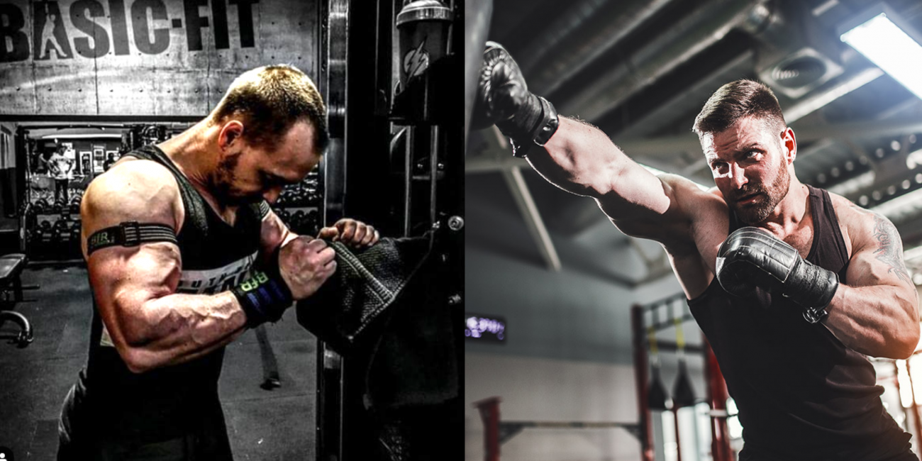 blood flow restriction blood flow restriction