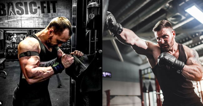 blood flow restriction blood flow restriction