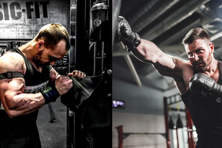 blood flow restriction